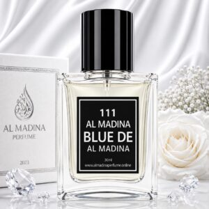 111 Inspired By BLUE DE CHANEL (Boy) 30ml