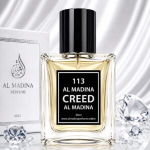 113 Inspired By CREED AVENTUS (Boy) 30ml