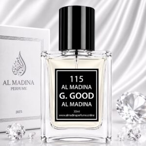 115  Inspired by GOOD GIRL (Girl) 30ml