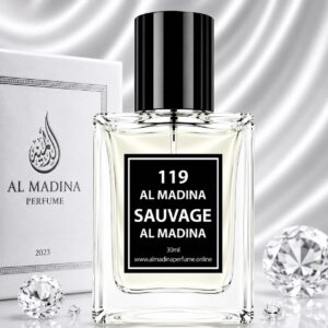 119  Inspired by SAUVAGE DIOR (Boy) 30ml
