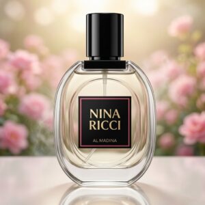 122 Inspired by NINA RICCI (Girl) 30ml