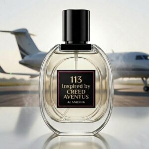 113 Inspired By CREED AVENTUS (Boy) 30ml