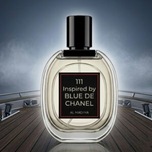 111 Inspired By BLUE DE CHANEL (Boy) 30ml