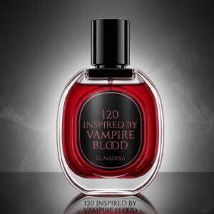 120 Inspired by VAMPIRE BLOOD (Girl) 30ml