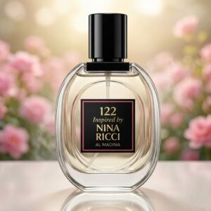 122 Inspired by NINA RICCI (Girl) 30ml