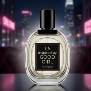 115  Inspired by GOOD GIRL (Girl) 30ml